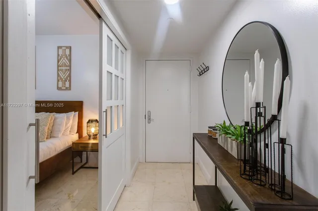 $4,500 | 1830 South Ocean Drive, Unit 1712, Hallandale Beach, FL 33009