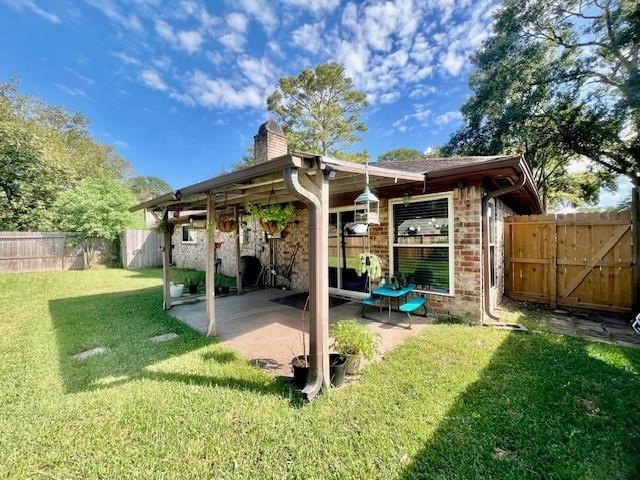 819 Redway Lane Houston, TX 77062 - Photo 23 of 27