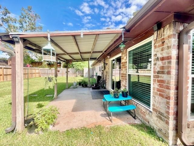 819 Redway Lane Houston, TX 77062 - Photo 24 of 27