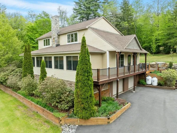 $4,000 | 588 Granite Lake Road, Nelson, NH 03457