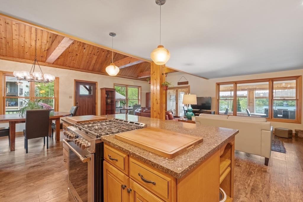 588 Granite Lake Road Nelson, NH 03457 - Photo 11 of 26