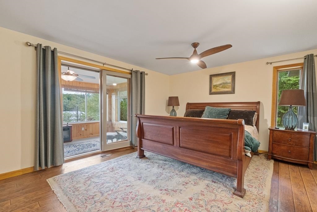 588 Granite Lake Road Nelson, NH 03457 - Photo 15 of 26