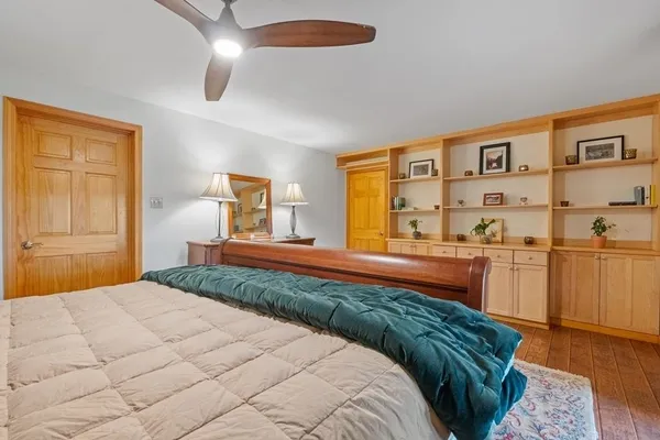 $4,000 | 588 Granite Lake Road, Nelson, NH 03457