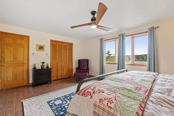 $4,000 | 588 Granite Lake Road, Nelson, NH 03457