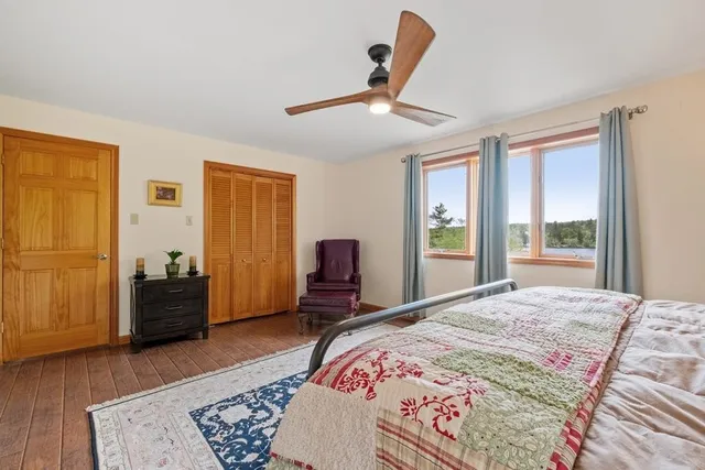 $4,000 | 588 Granite Lake Road, Nelson, NH 03457