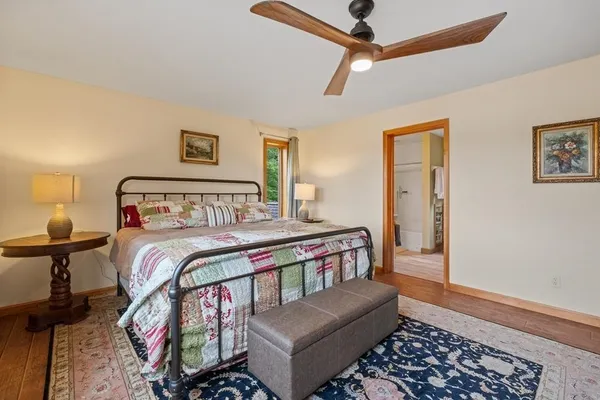 $4,000 | 588 Granite Lake Road, Nelson, NH 03457