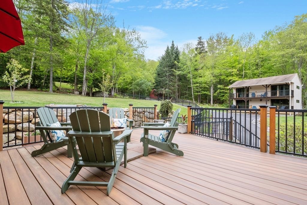 588 Granite Lake Road Nelson, NH 03457 - Photo 26 of 26