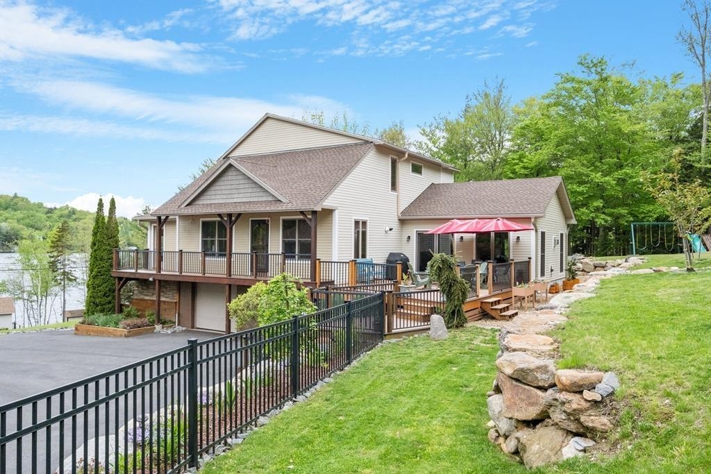 588 Granite Lake Road Nelson, NH 03457 - Photo 3 of 26