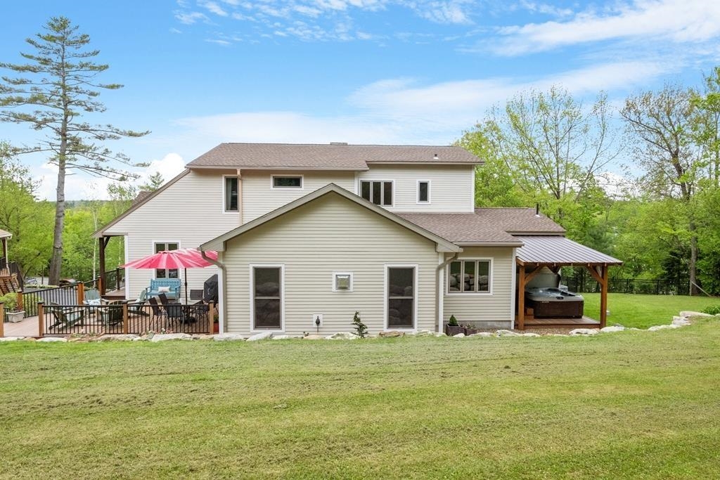 588 Granite Lake Road Nelson, NH 03457 - Photo 4 of 26