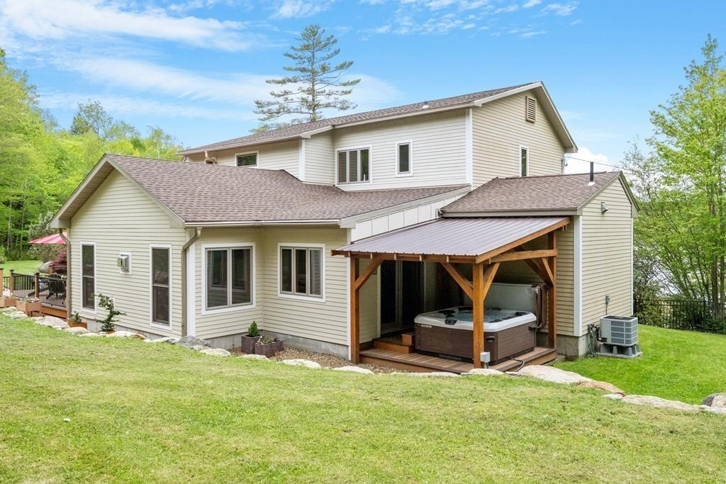 588 Granite Lake Road Nelson, NH 03457 - Photo 5 of 26