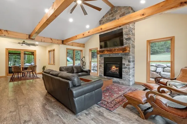 $4,000 | 588 Granite Lake Road, Nelson, NH 03457