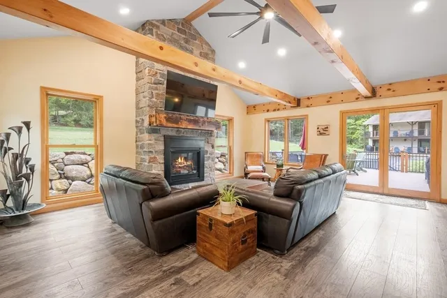 $4,000 | 588 Granite Lake Road, Nelson, NH 03457