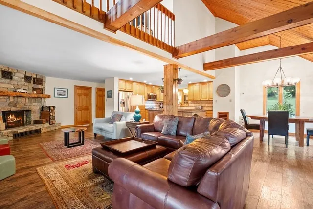 $4,000 | 588 Granite Lake Road, Nelson, NH 03457