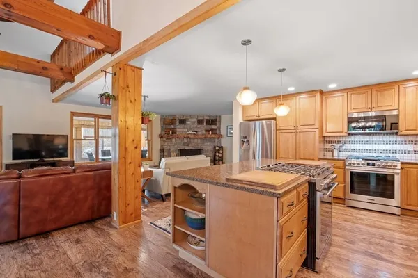 $4,000 | 588 Granite Lake Road, Nelson, NH 03457