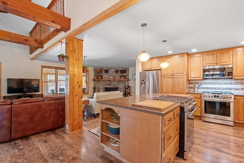 588 Granite Lake Road Nelson, NH 03457 - Photo 10 of 26