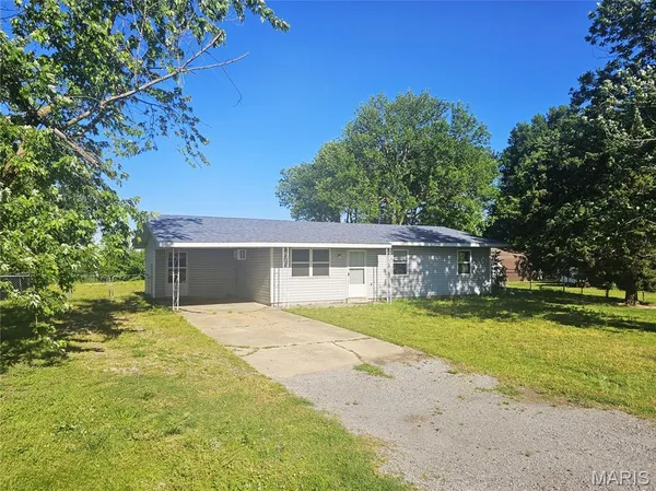 $89,900 | 39335 West Sue Drive, Malden, MO 63863