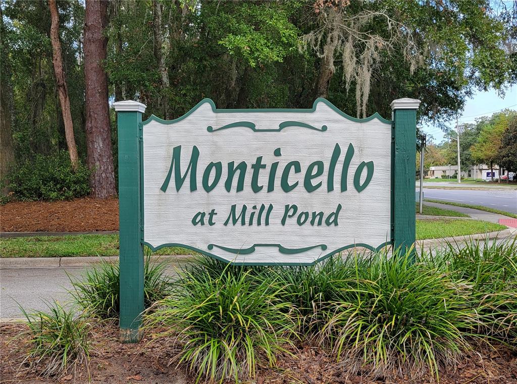 415 Northwest 50th Boulevard, Unit 415 Gainesville, FL 32607 - Photo 7 of 37
