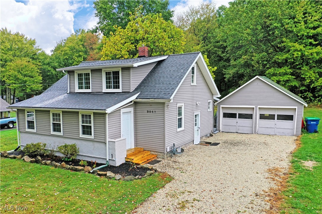 9043 Howland Springs Road Southeast Warren, OH 44484 - Photo 28 of 28