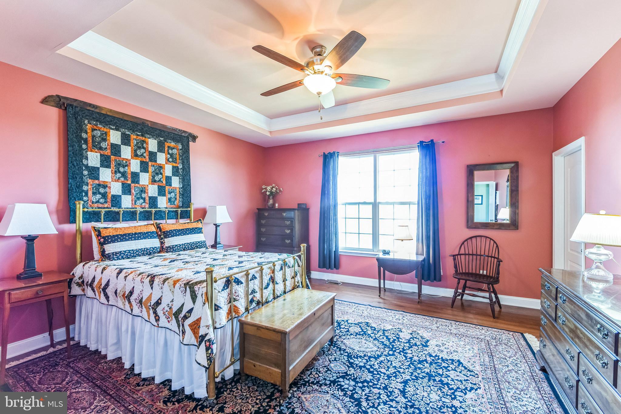 172 Davish Road Coatesville, PA 19320 - Photo 11 of 29 Master Bedroom