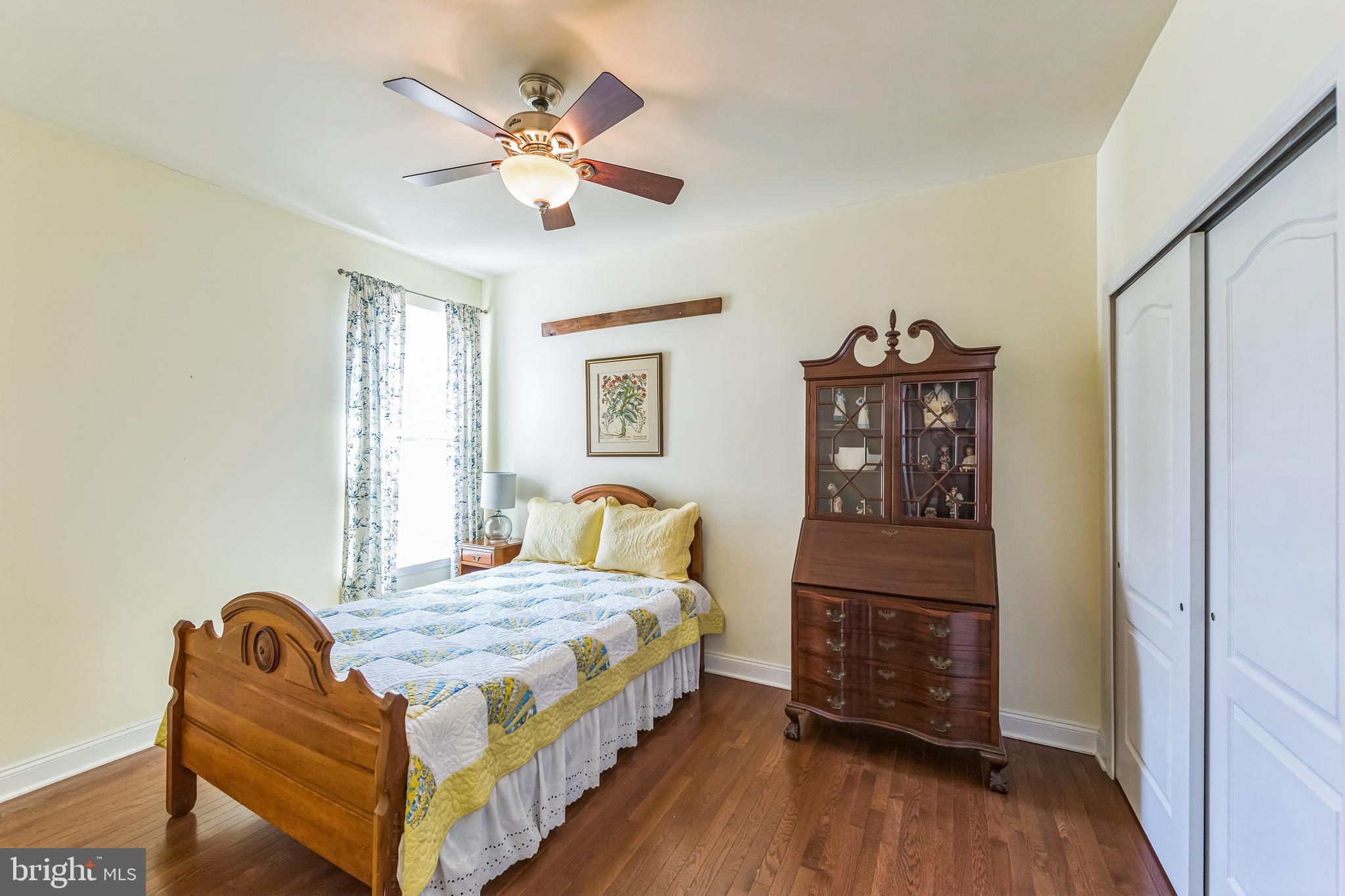 172 Davish Road Coatesville, PA 19320 - Photo 15 of 29 2nd Bedroom