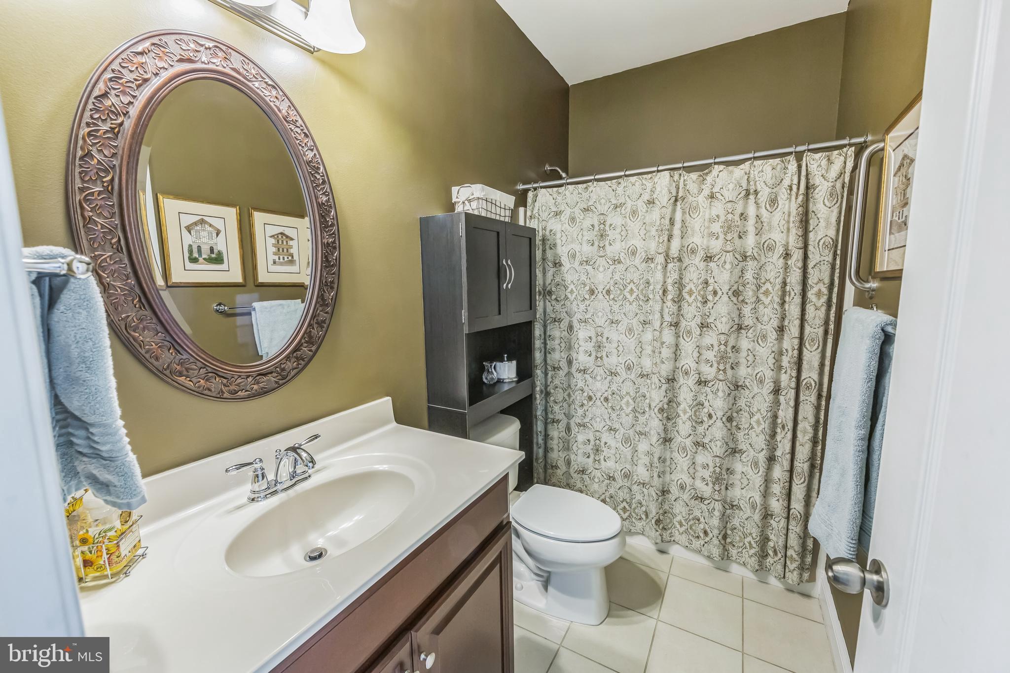 172 Davish Road Coatesville, PA 19320 - Photo 16 of 29 2nd Full Bath