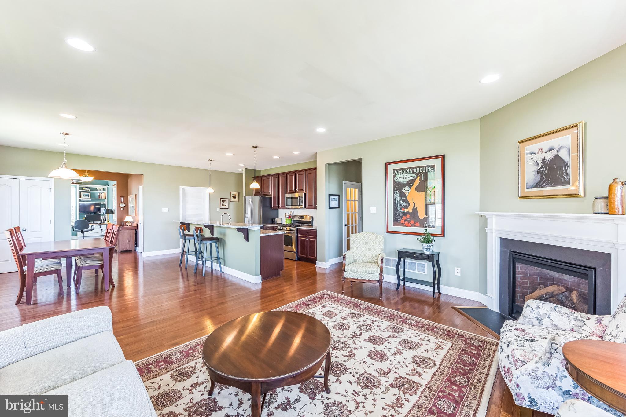 172 Davish Road Coatesville, PA 19320 - Photo 4 of 29 Gallery Image 4
