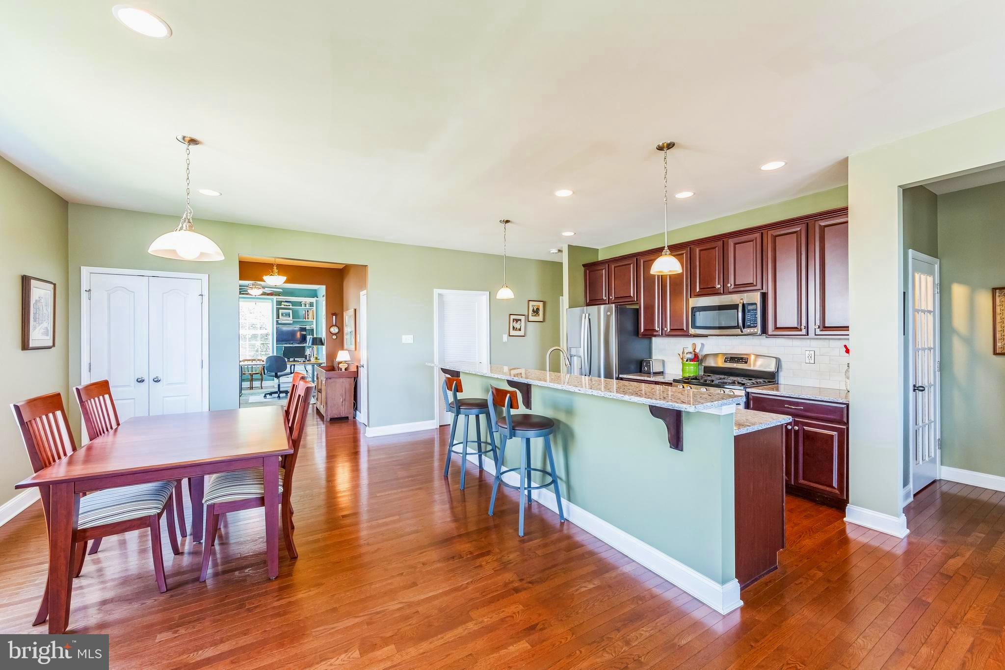172 Davish Road Coatesville, PA 19320 - Photo 6 of 29 Gallery Image 6