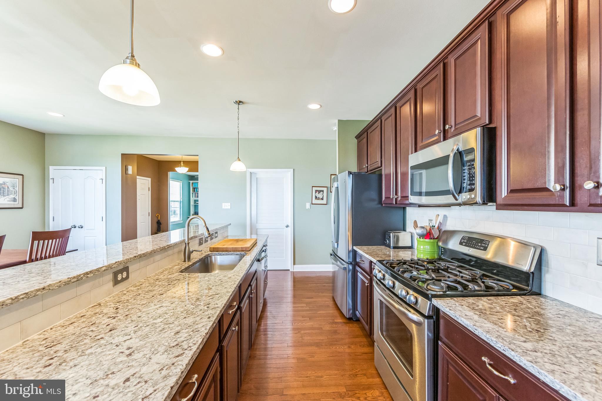 172 Davish Road Coatesville, PA 19320 - Photo 8 of 29 Gallery Image 8