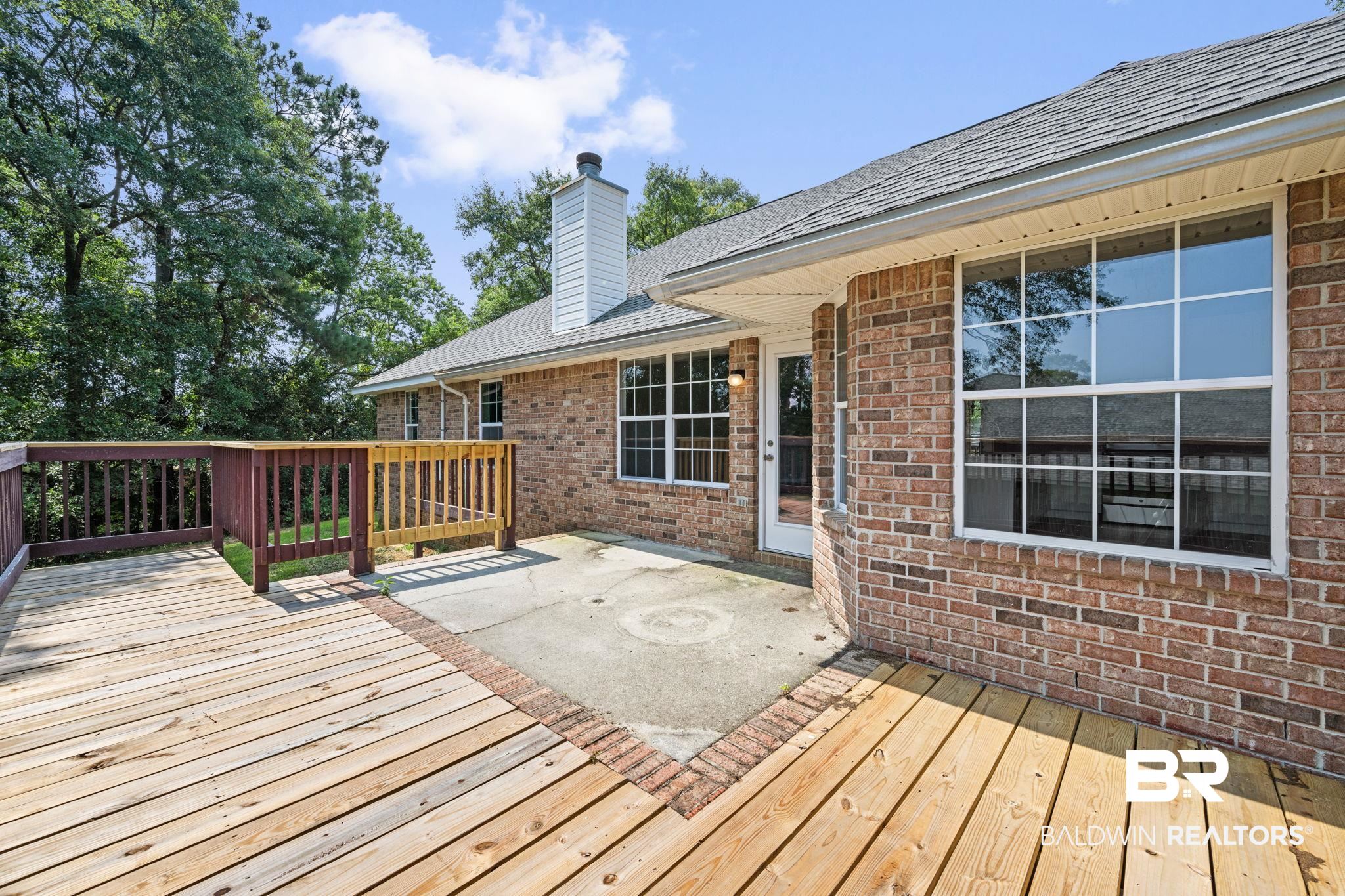 25408 Lakeside Terrace Loxley, AL 36551 - Photo 32 of 50