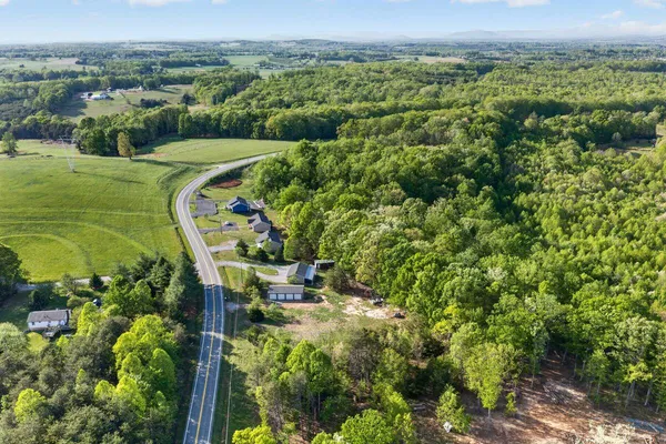 $120,000 | Lot 5 Tolers Ferry Road, Huddleston, VA 24104