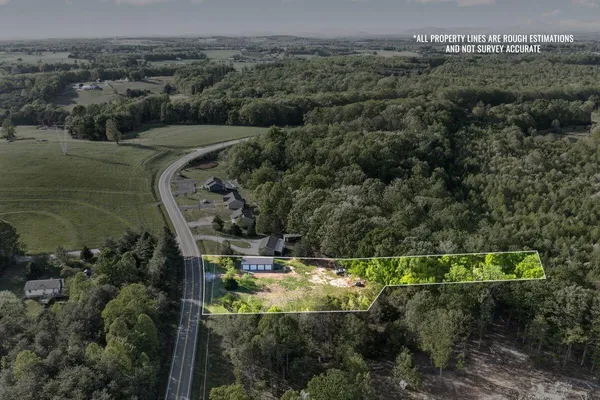 $120,000 | Lot 5 Tolers Ferry Road, Huddleston, VA 24104