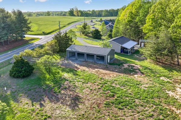 $120,000 | Lot 5 Tolers Ferry Road, Huddleston, VA 24104