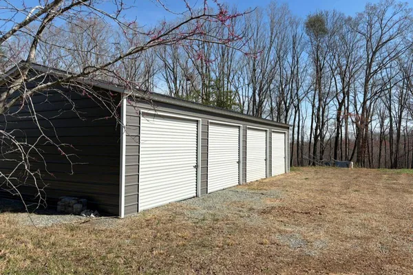 $120,000 | Lot 5 Tolers Ferry Road, Huddleston, VA 24104