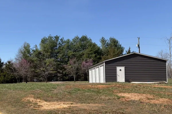 $120,000 | Lot 5 Tolers Ferry Road, Huddleston, VA 24104