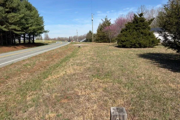$120,000 | Lot 5 Tolers Ferry Road, Huddleston, VA 24104