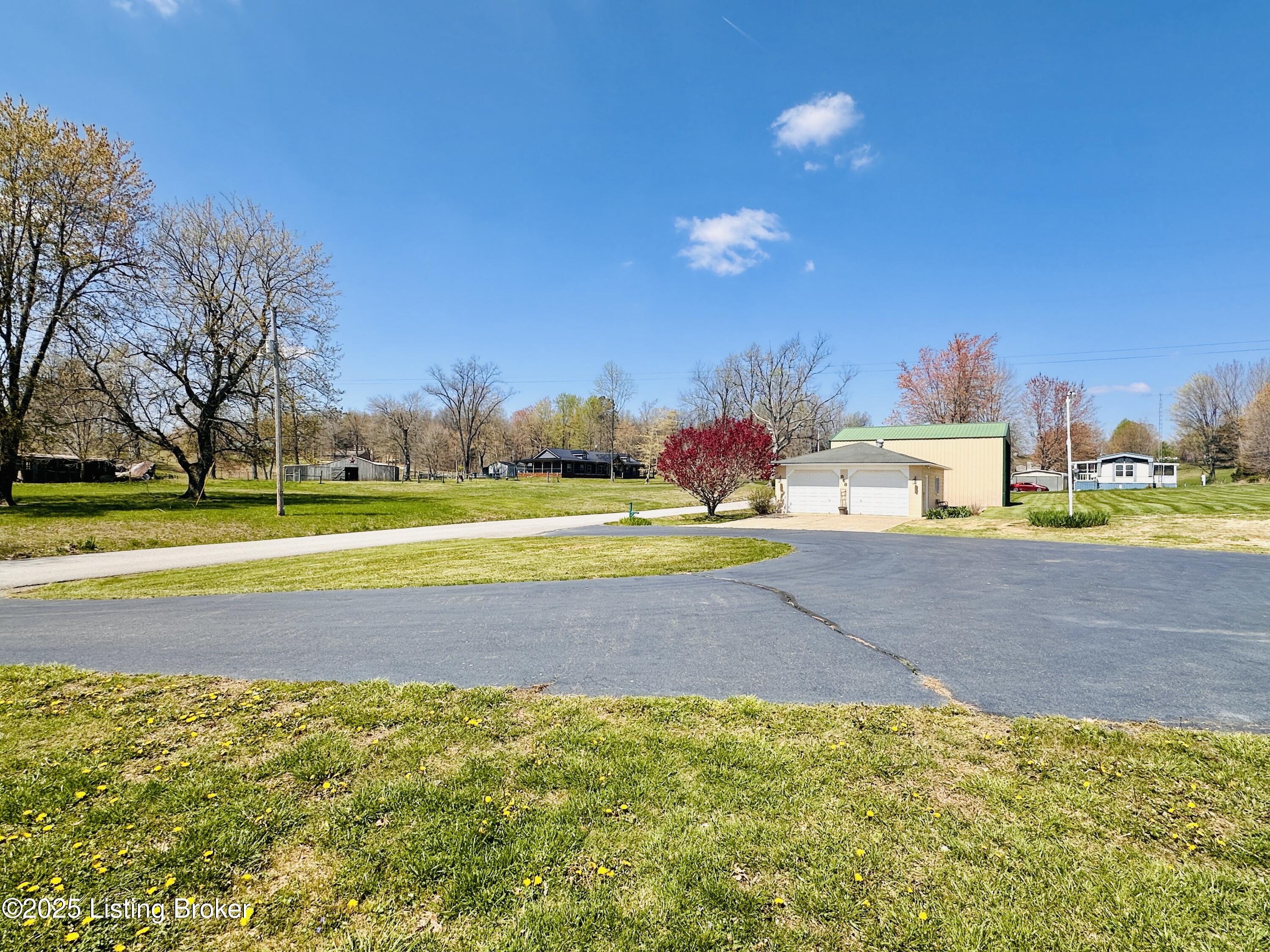 868 Frontage Road Leitchfield, KY 42754 - Photo 15 of 89 Additional house photos -13