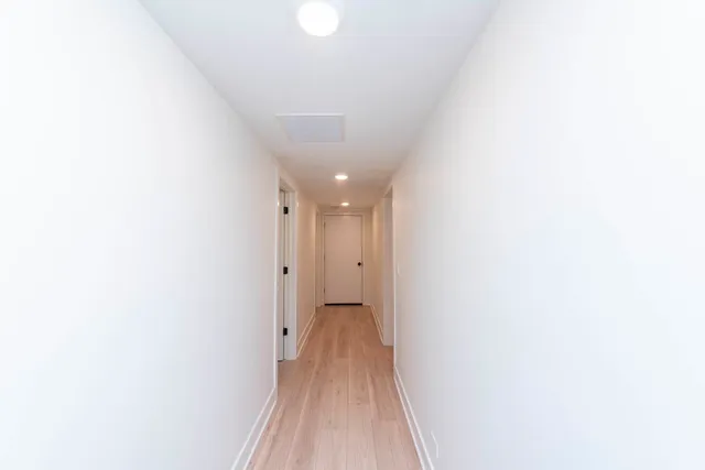 $2,600 | 2825 North Rockwell Street, Unit G, Chicago, IL 60618