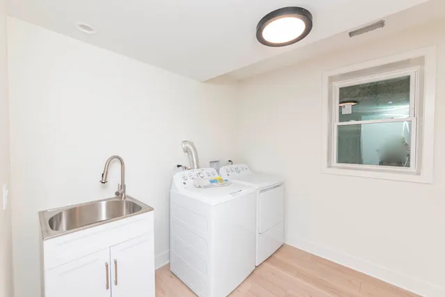 $2,600 | 2825 North Rockwell Street, Unit G, Chicago, IL 60618