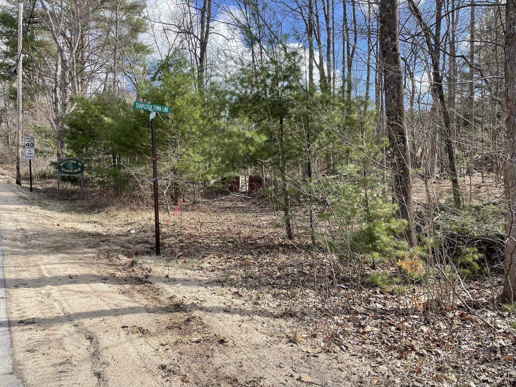 Lot A Stanley Road Springvale, ME 04083 - Photo 1 of 10 IMG_2421