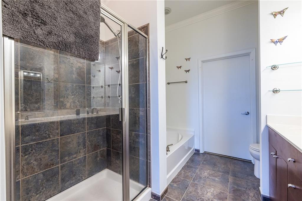 425 Chapel Street Southwest, Unit 2105 Atlanta, GA 30313 - Photo 16 of 25