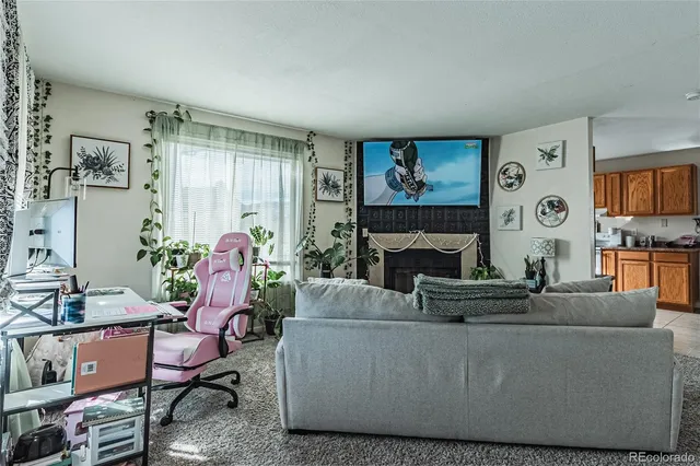 a view of storage and utility room with washer and dryer