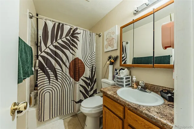 $879,000 | 6970 Peyote Way, Colorado Springs, CO 80919