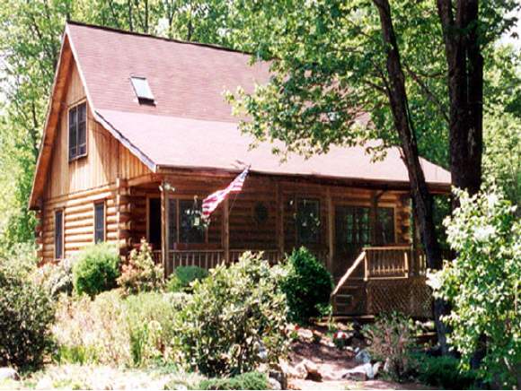 147 Lily Pond Road Alton, NH 03809 - Photo 1 of 5