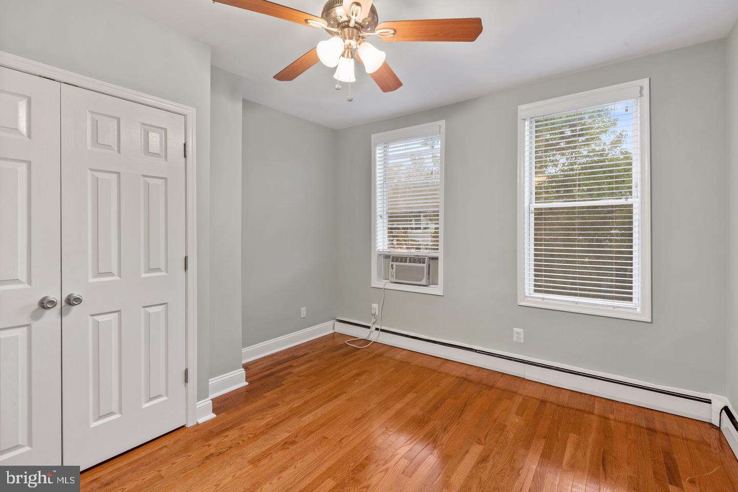 225 14th Place Northeast Washington, DC 20002 - Photo 14 of 20 Bright and airy room with charm.