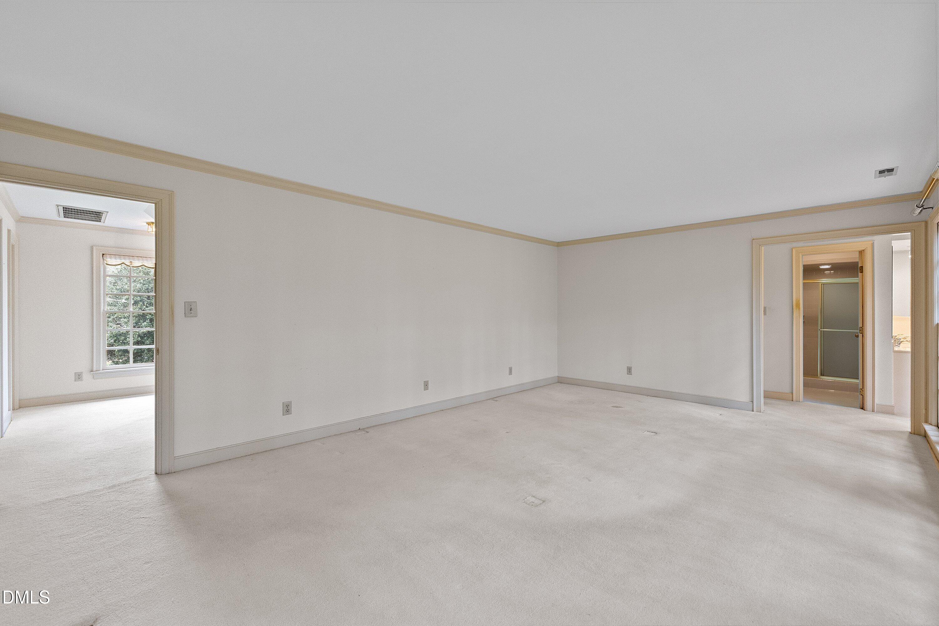 1708 Sawgrass Court Raleigh, NC 27615 - Photo 35 of 60 Primary Bedroom