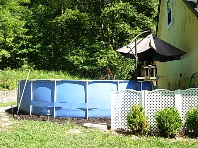 10128 East Dobson Road Bloomfield, IN 47424 - Photo 24 of 36