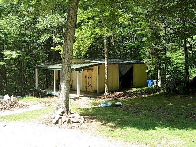 10128 East Dobson Road Bloomfield, IN 47424 - Photo 25 of 36