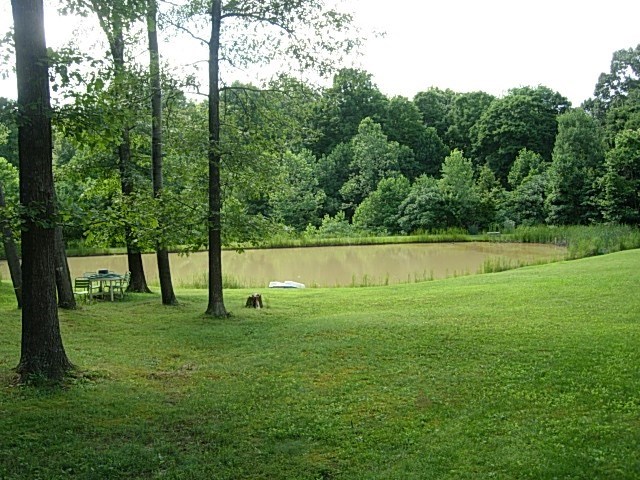 10128 East Dobson Road Bloomfield, IN 47424 - Photo 28 of 36
