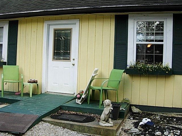 10128 East Dobson Road Bloomfield, IN 47424 - Photo 35 of 36