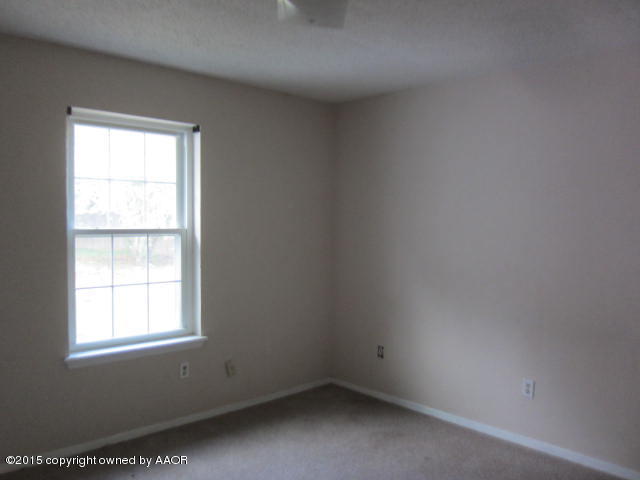 5202 Royce Drive Amarillo, TX 79110 - Photo 7 of 18 2nd bdrm